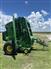 John Deere 2022 460M Balers - Round