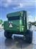 John Deere 2015 469 Balers - Round