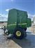 John Deere 2015 469 Balers - Round