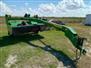John Deere 2023 S300 Mower Conditioners / Windrowers