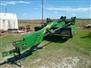 John Deere 2023 S300 Mower Conditioners / Windrowers