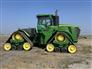 2022 John Deere 9RX 640