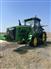 John Deere 2016 8370RT Other Tractors