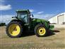 John Deere 2022 8R 410 Other Tractors
