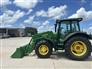 John Deere 2019 5125R Other Tractors