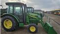 2022 John Deere 5065E