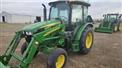 John Deere 2022 5065E Other Tractors