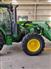 John Deere 2022 5115M Other Tractors