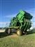 2012 John Deere 7760