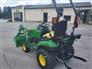 John Deere 2023 1025R Other Tractors