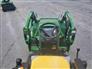 John Deere 2023 1025R Other Tractors
