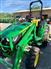 2022 John Deere 4044M