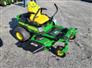 2023 John Deere Z330R