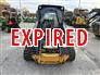2022 John Deere 317G