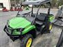 John Deere 2024 XUV 590M ATVs & Utility Vehicles