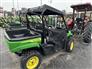 John Deere 2024 XUV 590M ATVs & Utility Vehicles