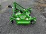 John Deere 2023 GM1048E Rotary Mowers / Sickle Mower