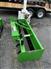 John Deere 2022 BB5072 Attachments