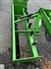 John Deere 2022 BB5072 Attachments