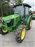 2024 John Deere 5060E