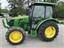 2024 John Deere 5060E