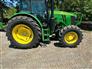 2023 John Deere 6105E