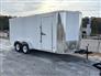 Unspecified 2022 7X16 Enclosed Other Trailers