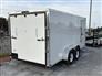Unspecified 2022 7X16 Enclosed Other Trailers