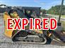 2022 John Deere 317G