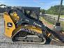 2022 John Deere 317G