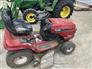 John Deere DLT3000