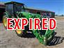 2021 John Deere 5090E