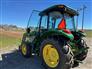 2021 John Deere 5090E