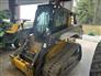 2024 John Deere 333G