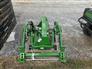 John Deere 2025 120r Loader Tractors