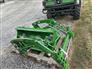 John Deere 2025 120r Loader Tractors