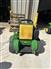 John Deere 652M Riding Lawn Mowers