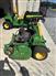 John Deere 652M Riding Lawn Mowers