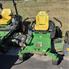 John Deere z330M Riding Lawn Mowers