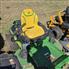 John Deere z330M Riding Lawn Mowers