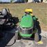 John Deere X304 Riding Lawn Mowers