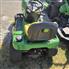 John Deere X304 Riding Lawn Mowers