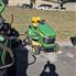 John Deere X304 Riding Lawn Mowers