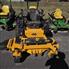 John Deere L61S49E8E1 Riding Lawn Mowers