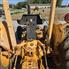 John Deere 401B Backhoes & Loaders
