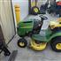 John Deere L110 Riding Lawn Mowers