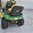 John Deere L110 Riding Lawn Mowers
