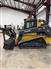 John Deere 2025 333 P Track Loaders