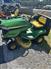 John Deere 2021 x330 Riding Lawn Mowers