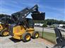 John Deere 320G